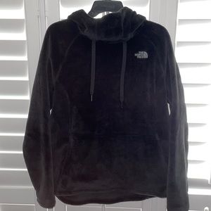 North Face Fizzy Hoodie